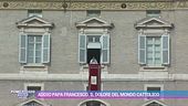 Addio Papa Francesco, il dolore del mondo cattolico