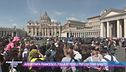 Addio Papa Francesco, folla di fedeli per l'ultimo saluto