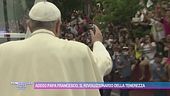 Addio Papa Francesco, il rivoluzionario della tenerezza