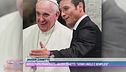 Addio Papa Francesco, Javier Zanetti: "Uomo umile e semplice"
