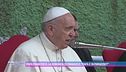 Papa Francesco, la domanda di Emanuele: "Papà è in paradiso?"