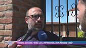 Torino, i vicini: "Solo liti, impensabile che finisse così"