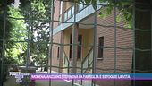 Modena, anziano stermina la famiglia e si toglie la vita