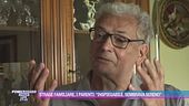 Strage familiare, i parenti: "Inspiegabile, sembrava sereno"