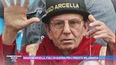 Mago di Arcella, figli in guerra per l'eredità milionaria