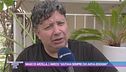 Mago di Arcella, l'amico: "Aiutava sempre chi aveva bisogno"