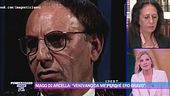 Mago di Arcella: "Venivano da me perchè ero bravo"