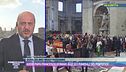 Addio Papa Francesco, domani alle 10 i funerali del Pontefice