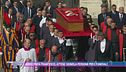 Addio Papa Francesco, i funerali domani alle 10: attese 300mila persone