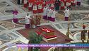 Addio Papa Francesco, attesi a Roma i grandi della Terra
