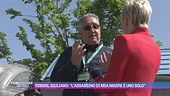 Rimini, Giuliano: "Non mi sono mai sentito marito fantasma"