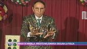 Mago di Arcella, eredità milionaria: esclusa la figlia