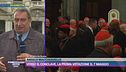 Verso il Conclave, la prima votazione il 7 maggio