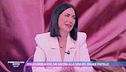 Jessica Morlacchi, dai Gazosa alla casa del Grande Fratello