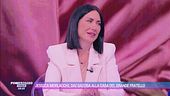 Jessica Morlacchi, dai Gazosa alla casa del Grande Fratello