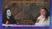 Omicidio Pierina Paganelli, la lite tra Valeria e Manuela
