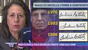 Mago di Arcella, figlia esclusa dall'eredità: "Dubbi sulle firme"