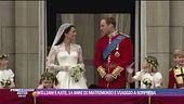 William e Kate, 14 anni di matrimonio e viaggio a sorpresa