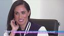 Meghan Markle: "La mia ricetta per una vita felice"