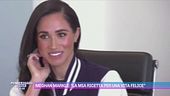 Meghan Markle: "La mia ricetta per una vita felice"