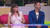 "The Couple" tutte le novità del reality di Canale 5