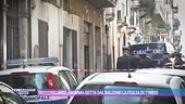 Misterbianco, mamma getta dal balcone la figlia di 7 mesi
