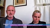 Ilaria Sula, i genitori: "Che famiglia è quella di Mark?"