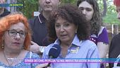 Strage dei cani, Patrizia: " Le mie Maya e Tea uccise in giardino"