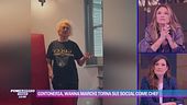 Gintoneria, Wanna Marchi tornai sui social come chef