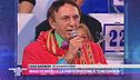 Mago di Arcella, la partecipazione a "Ciao Darwin"