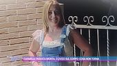 Carmela trovata morta, i lividi sul corpo: cosa non torna