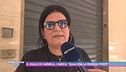 Il giallo di Carmela, l'amica: "Qualcosa la rendeva triste"