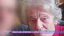 Nonna Clara, scomparsa l'11 aprile: ricerche nell'Adige