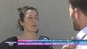 Nonna Clara scomparsa, l'amica: "Non si è tolta la vita"