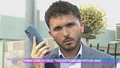 Nonna Clara, la figlia: "Temo che le abbiano fatto del male"