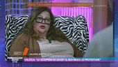 Omicidio Pierina Paganelli, da Quarto Grado l'intervista a Valeria
