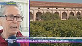 Suore in fuga dal convento, parla una fedele
