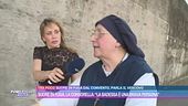 Suore in fuga, la consorella: "La badessa è una brava persona"
