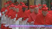 Verso il Conclave, come verrà scelto il nome del nuovo Papa?