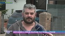 Morta da mesi, il corpo nel cellophane: figlio intasca la pensione