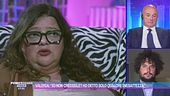 Valeria: "Io non credibile? Ho detto solo qualche inesattezza"