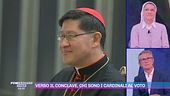 Verso il Conclave, chi sono i Cardinali al voto