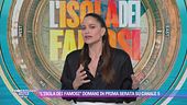 "L'Isola dei Famosi" domani in prima serata su Canale 5