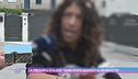 La presunta stalker: "Sono stata aggredita, ho reagito"