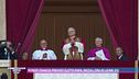 Robert Francis Prevost eletto Papa