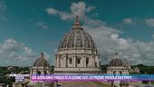 Da Giovanni Paolo II a Leone XIV: le prime parole dei papi