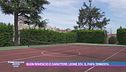Buon rovescio e carattere: Leone XIV, il papa tennista