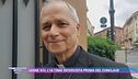 Leone XIV, l'ultima intervista prima del conclave