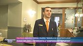 Evaso Milano, l'intervista a "Confessione reporter"