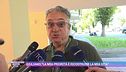 Giuliano: "La mia priorità è ricostruire la mia vita"